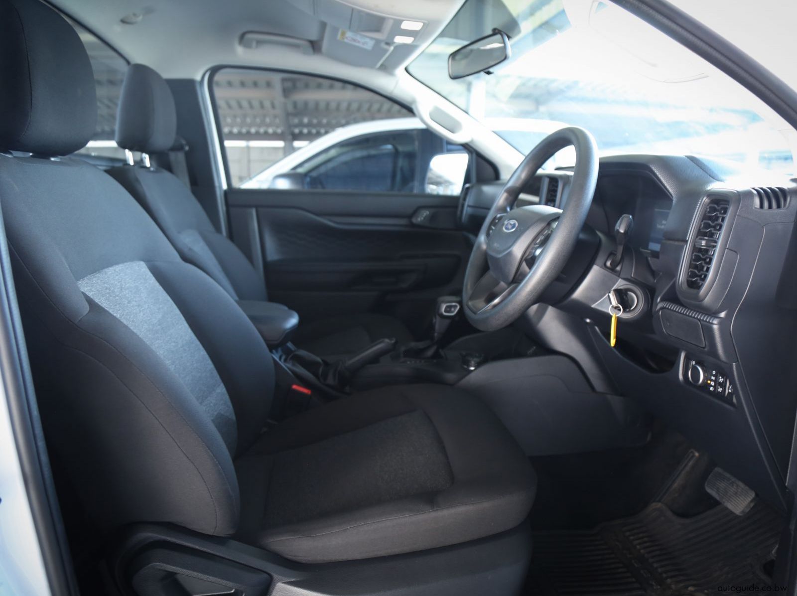 2025 Ford Ranger  pictures