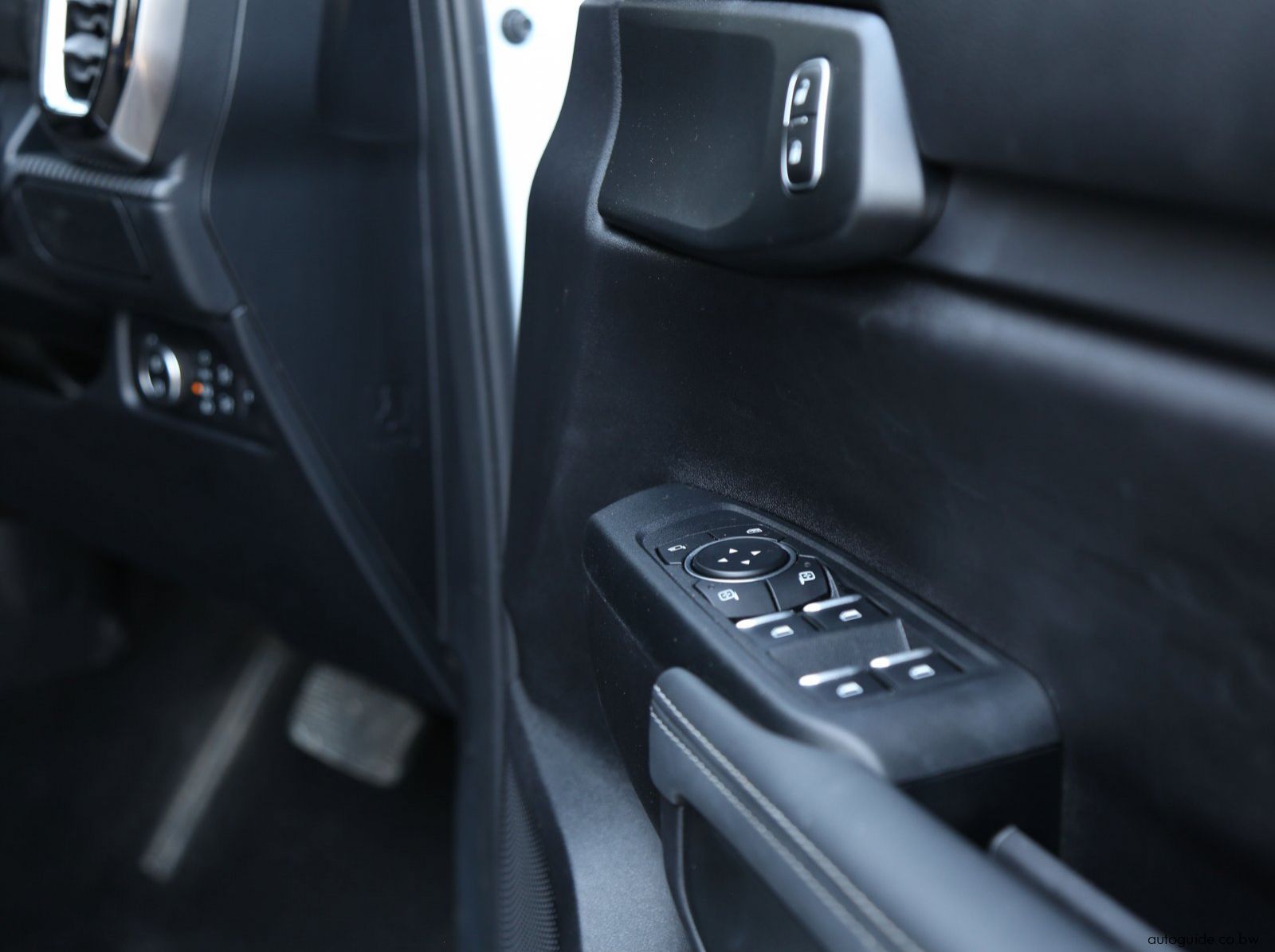 2026 Ford Ranger XLT SiT pictures