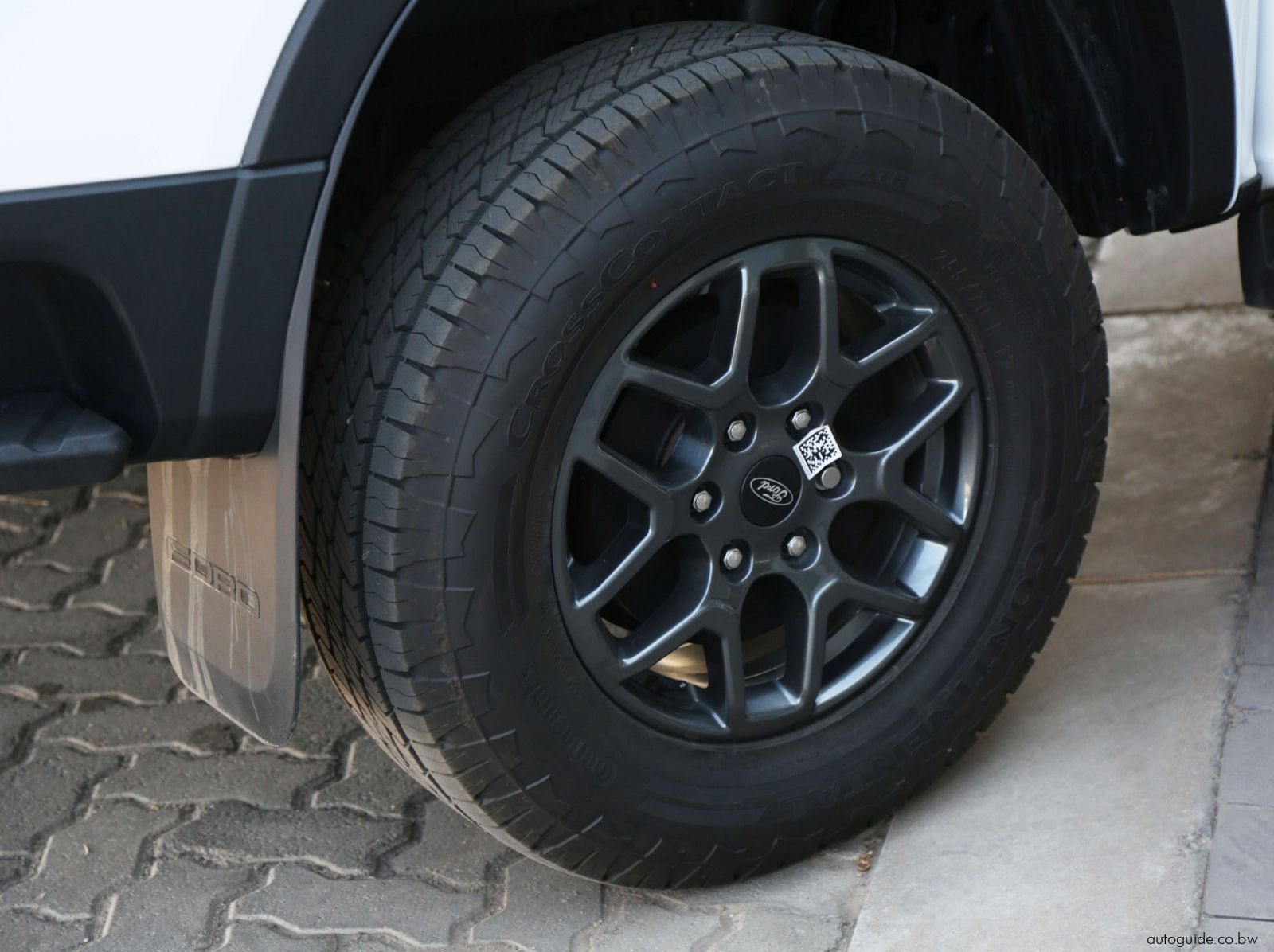 2026 Ford Ranger XLT SiT pictures