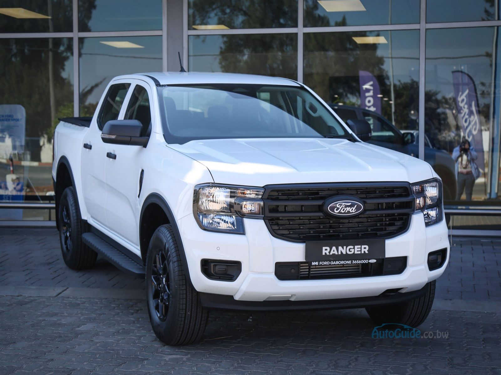 New Ford Ranger XL 10 Speed for sale in Francistown, Botswana