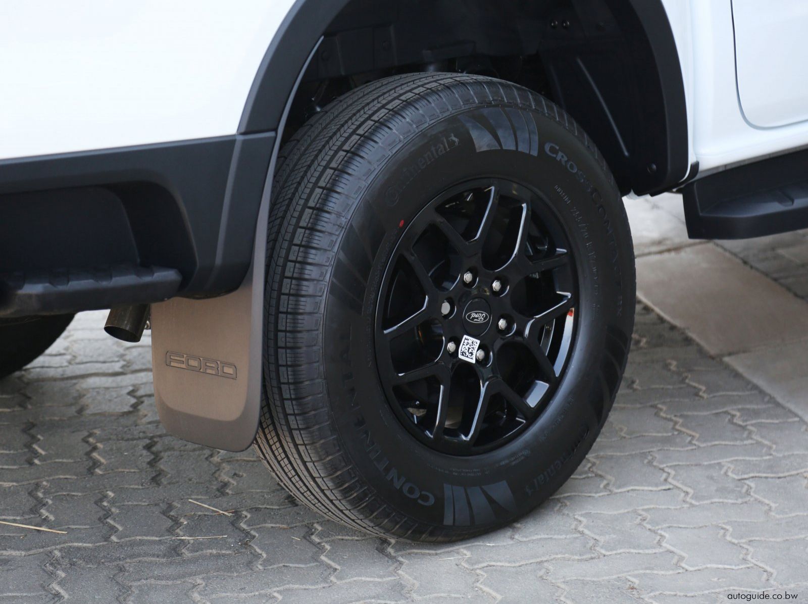 2026 Ford Ranger XL 10 Speed pictures