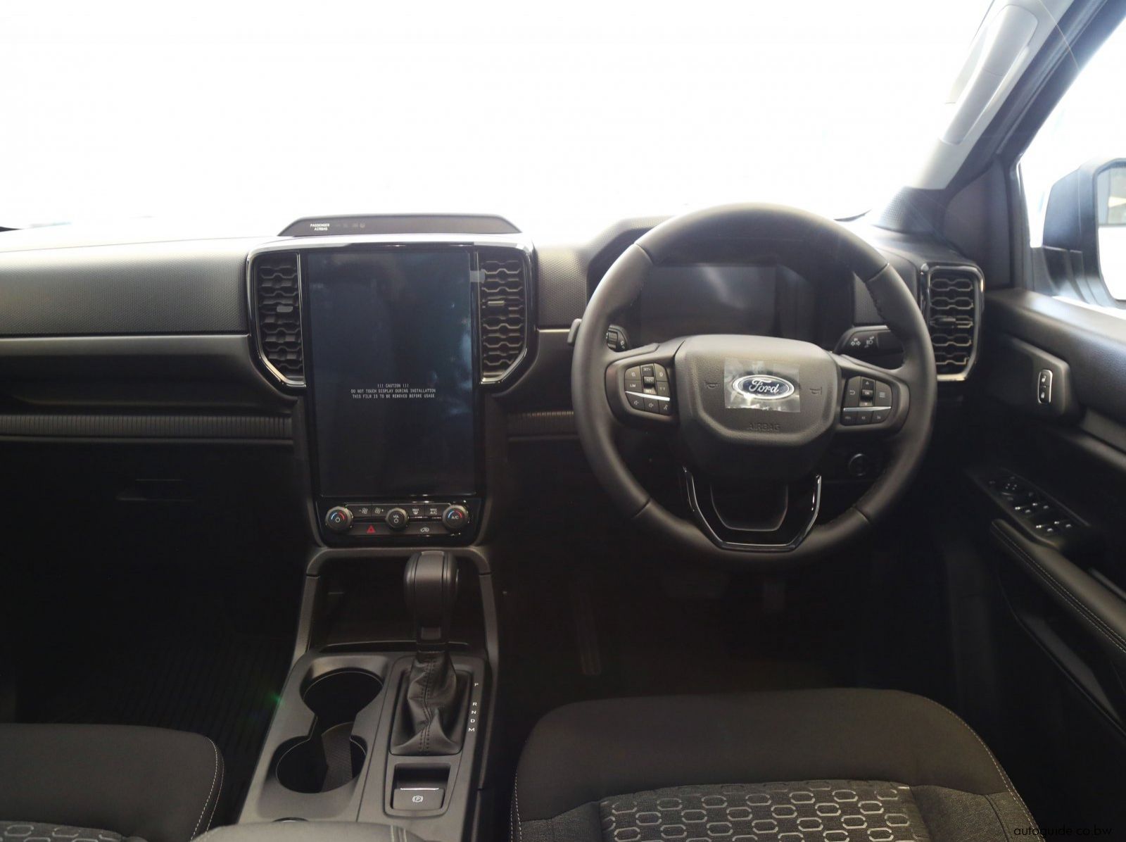 2026 Ford Ranger XLT 10 Speed pictures