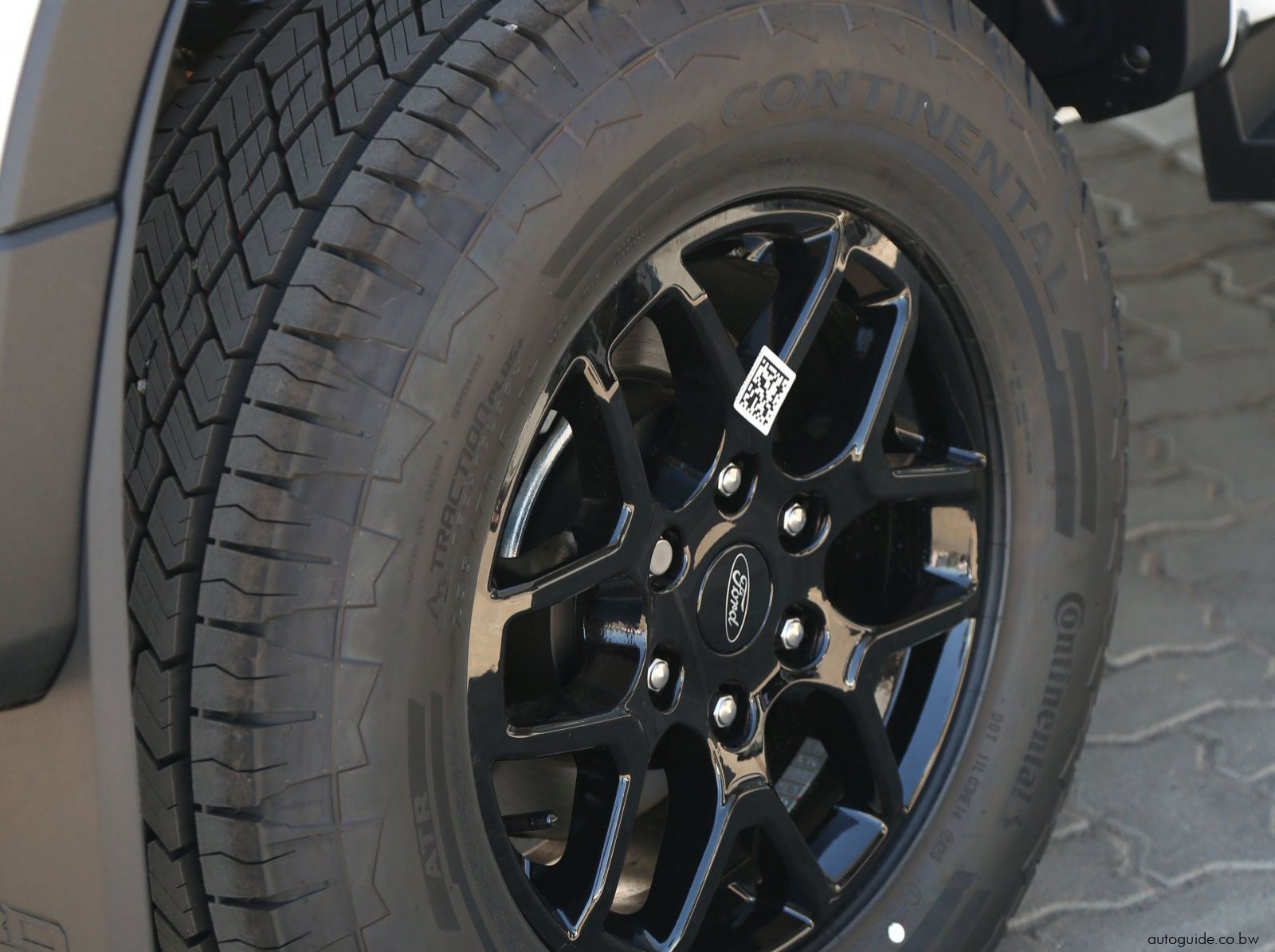 2026 Ford Ranger XLT 10 Speed pictures