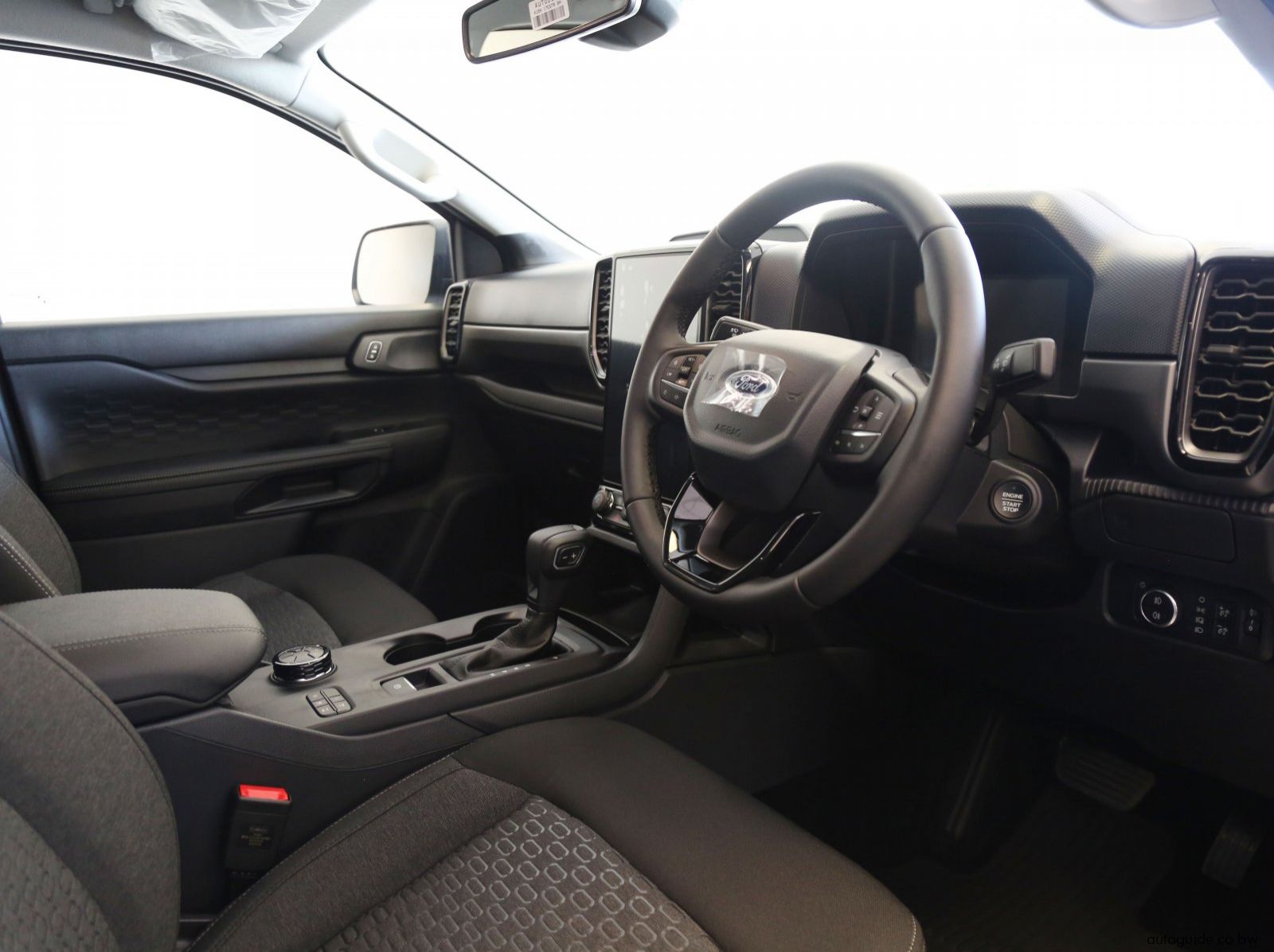 2026 Ford Ranger XLT 10 Speed pictures