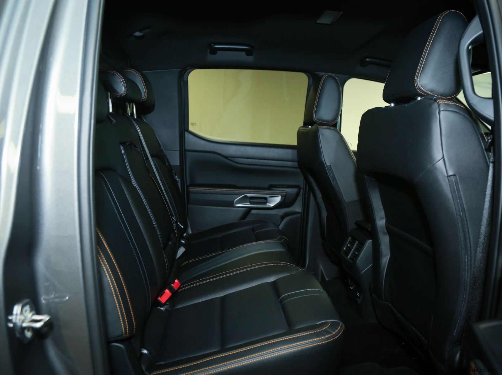 2025 Ford Ranger Wildtrak Bi Turbo pictures