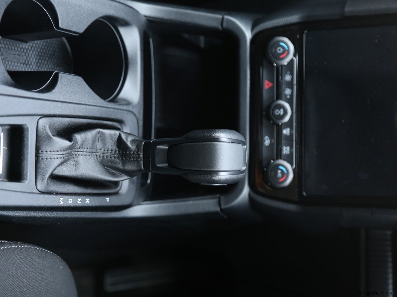 2026 Ford Ranger XLT 10 Speed pictures