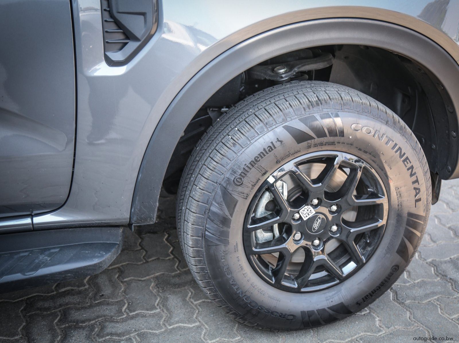 2026 Ford Ranger XLT 10 Speed pictures