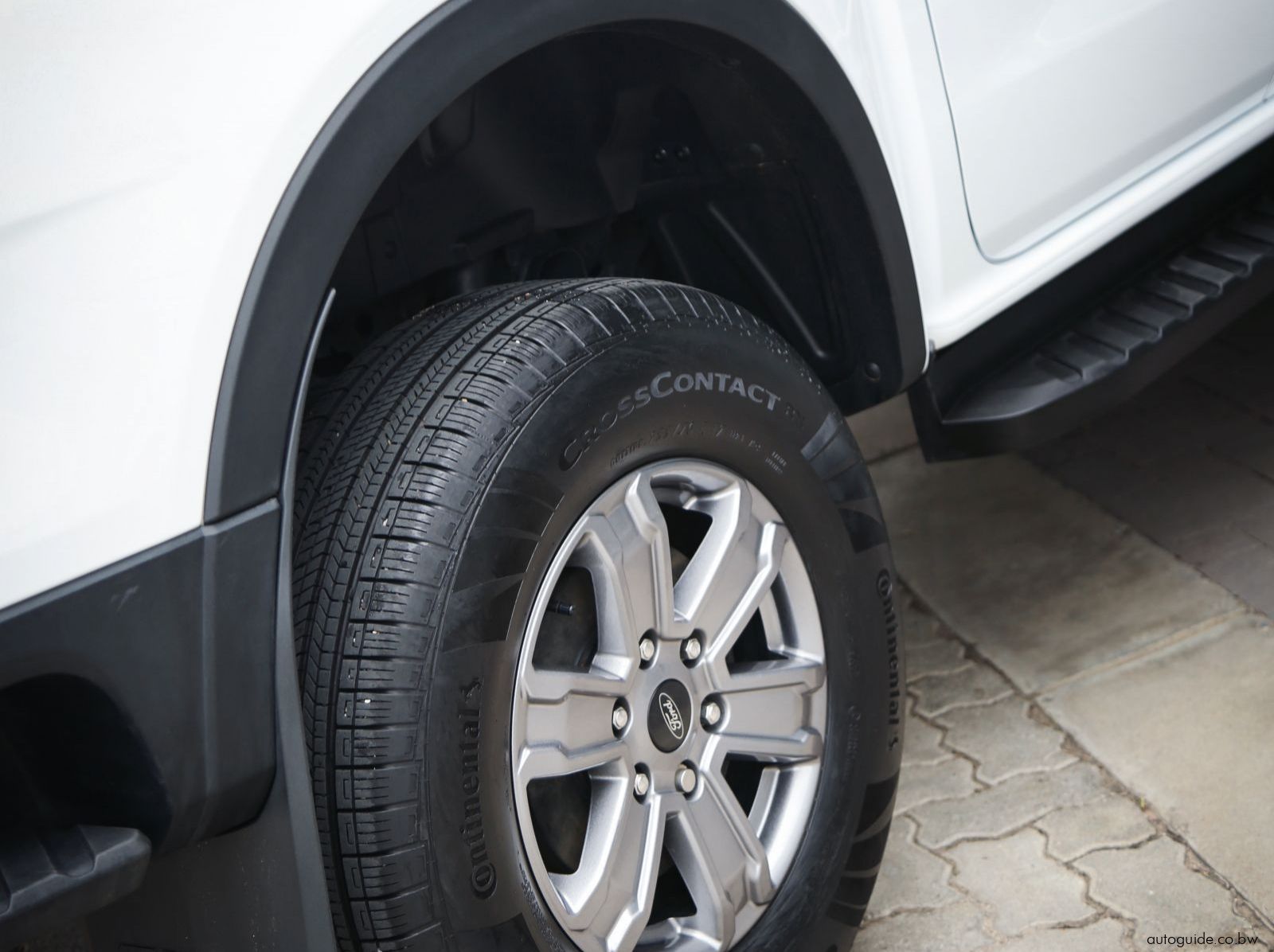 2025 Ford Ranger XL pictures