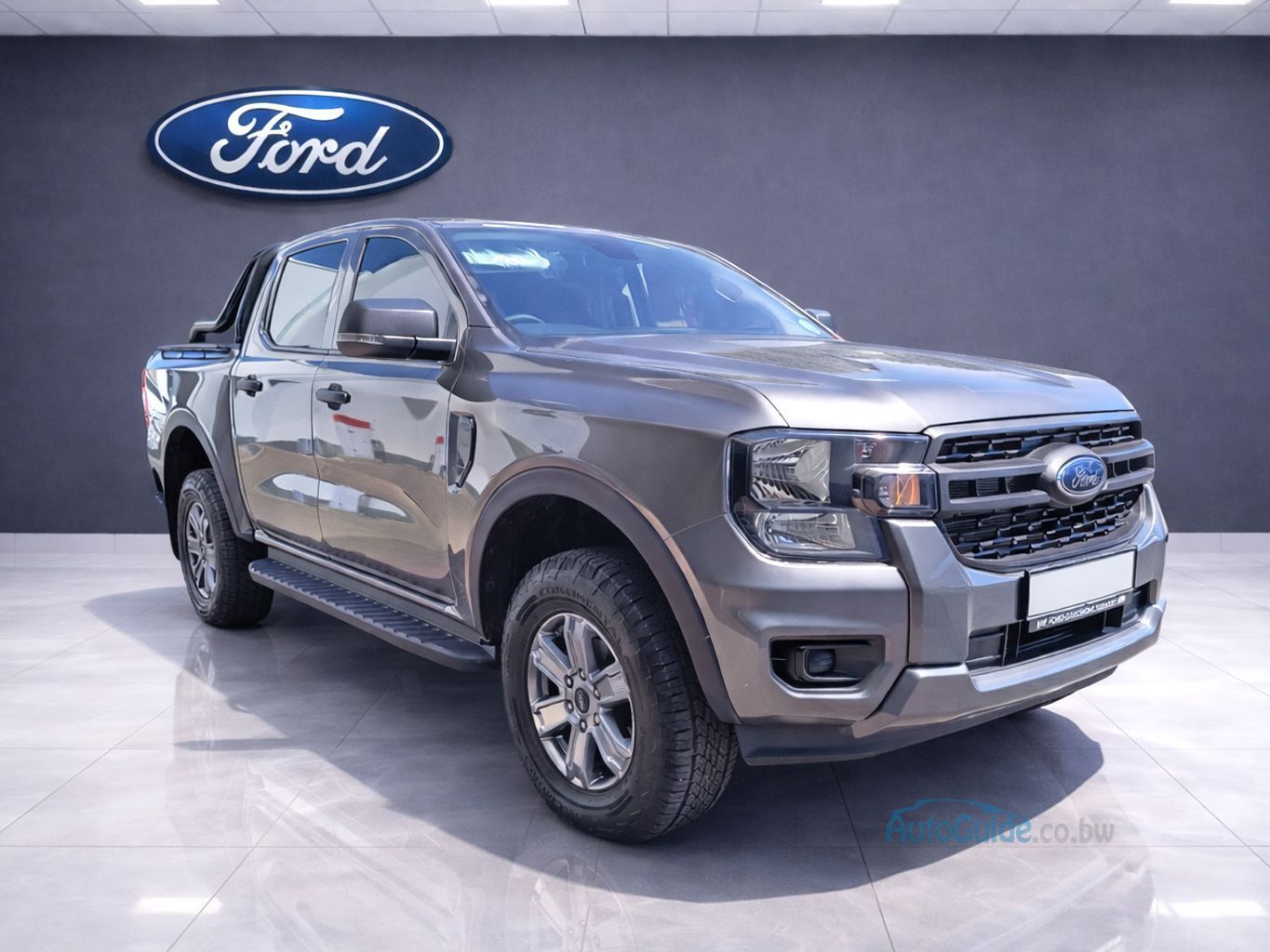 Ford Ranger XL A/T 2.0L in Botswana