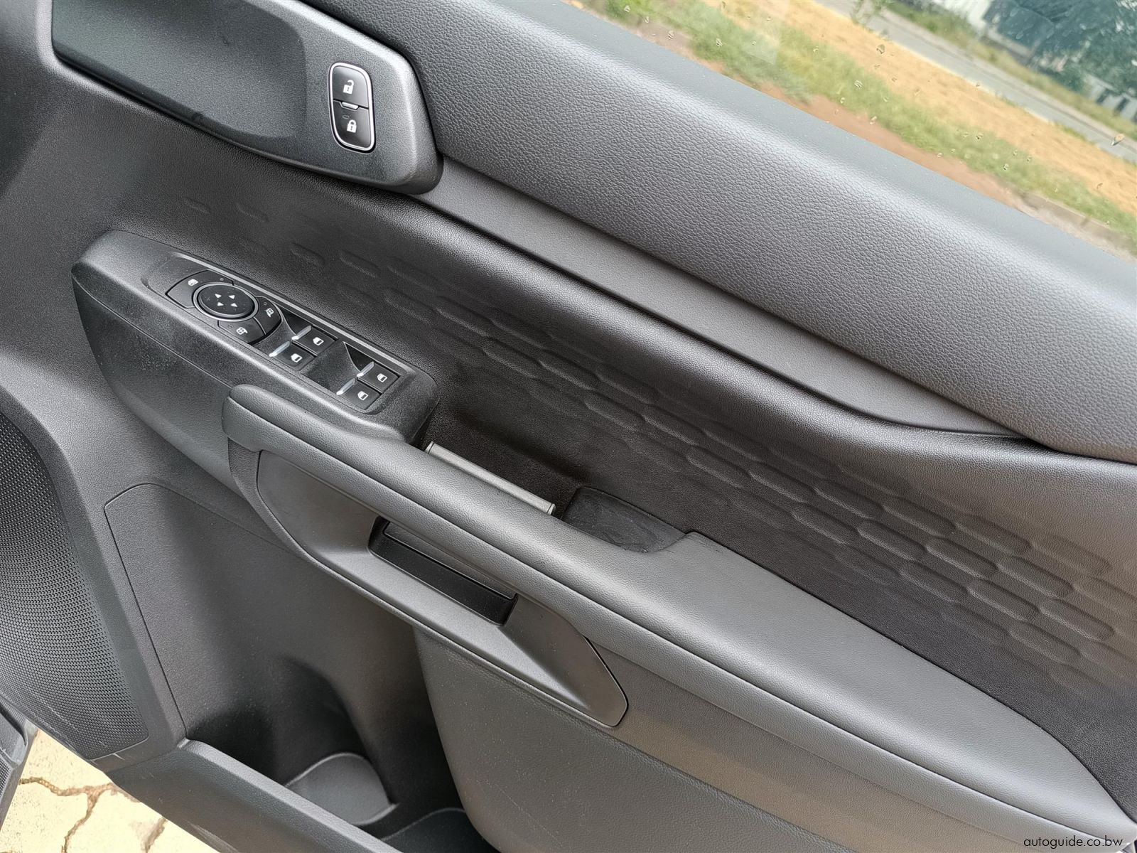 2026 Ford Ranger XL 2.0 AT photo