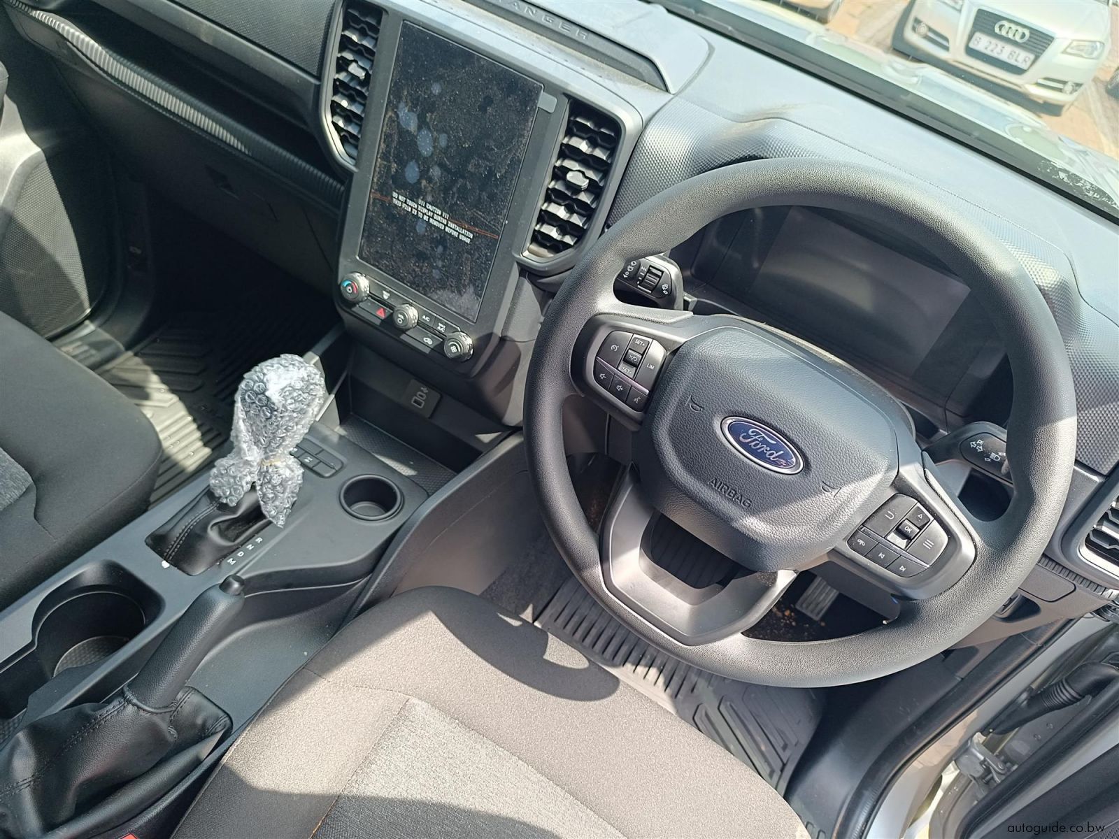 2026 Ford Ranger XL 2.0L A/T photo