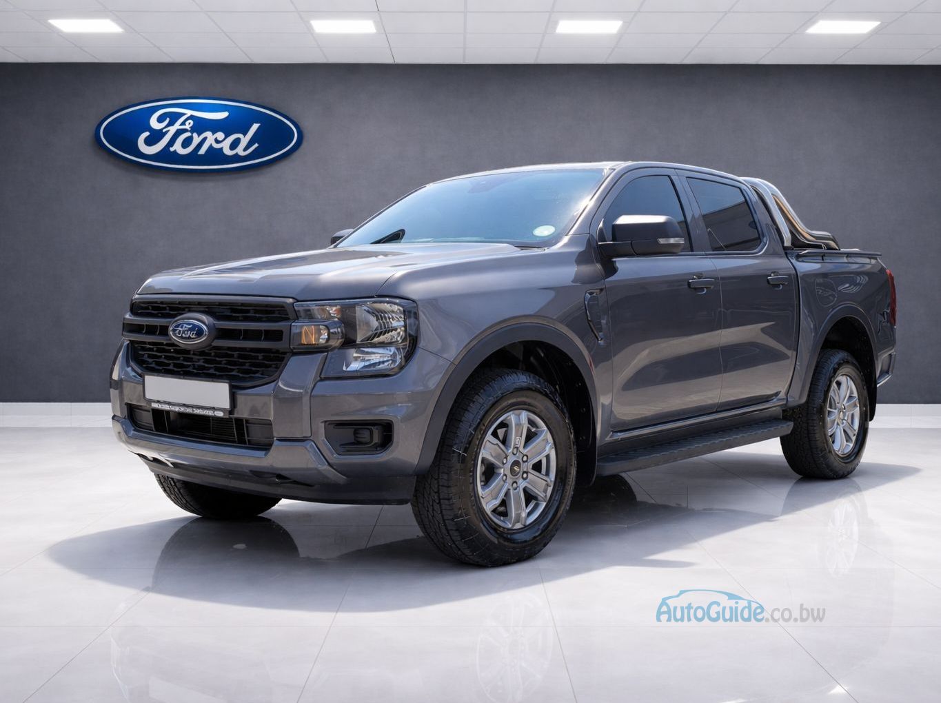 Used Ford Ranger XL for sale in Gaborone, Botswana