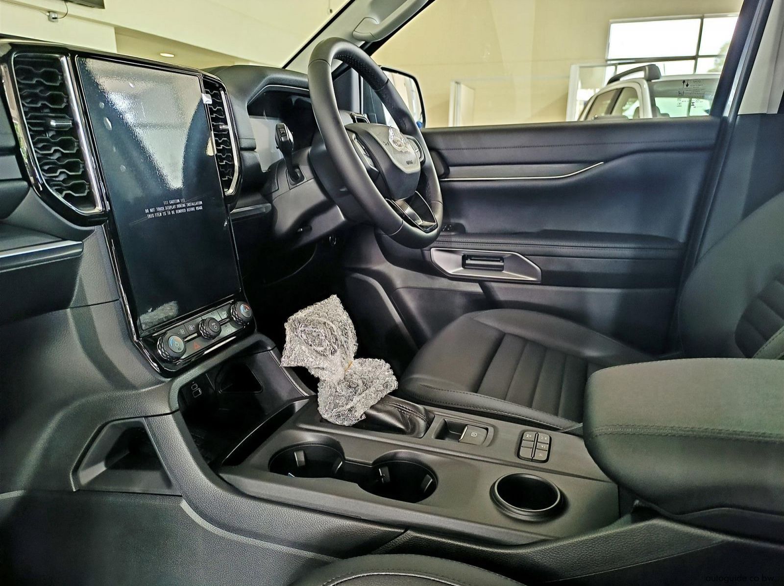 2026 Ford Everest Sport 2.0L A/T10 pictures