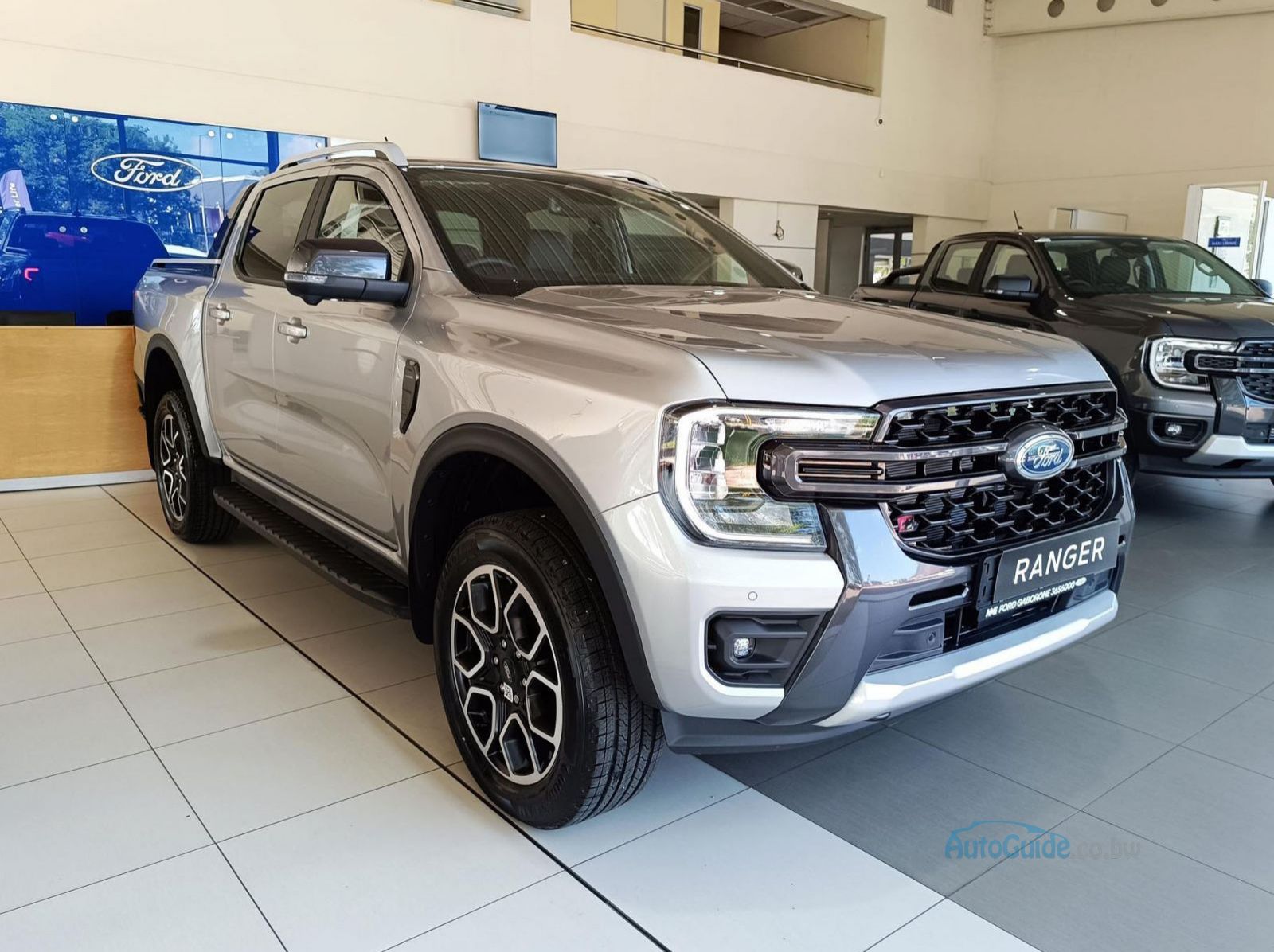 New Ford Ranger Wildtrak 4x4 for sale in Gaborone, Botswana