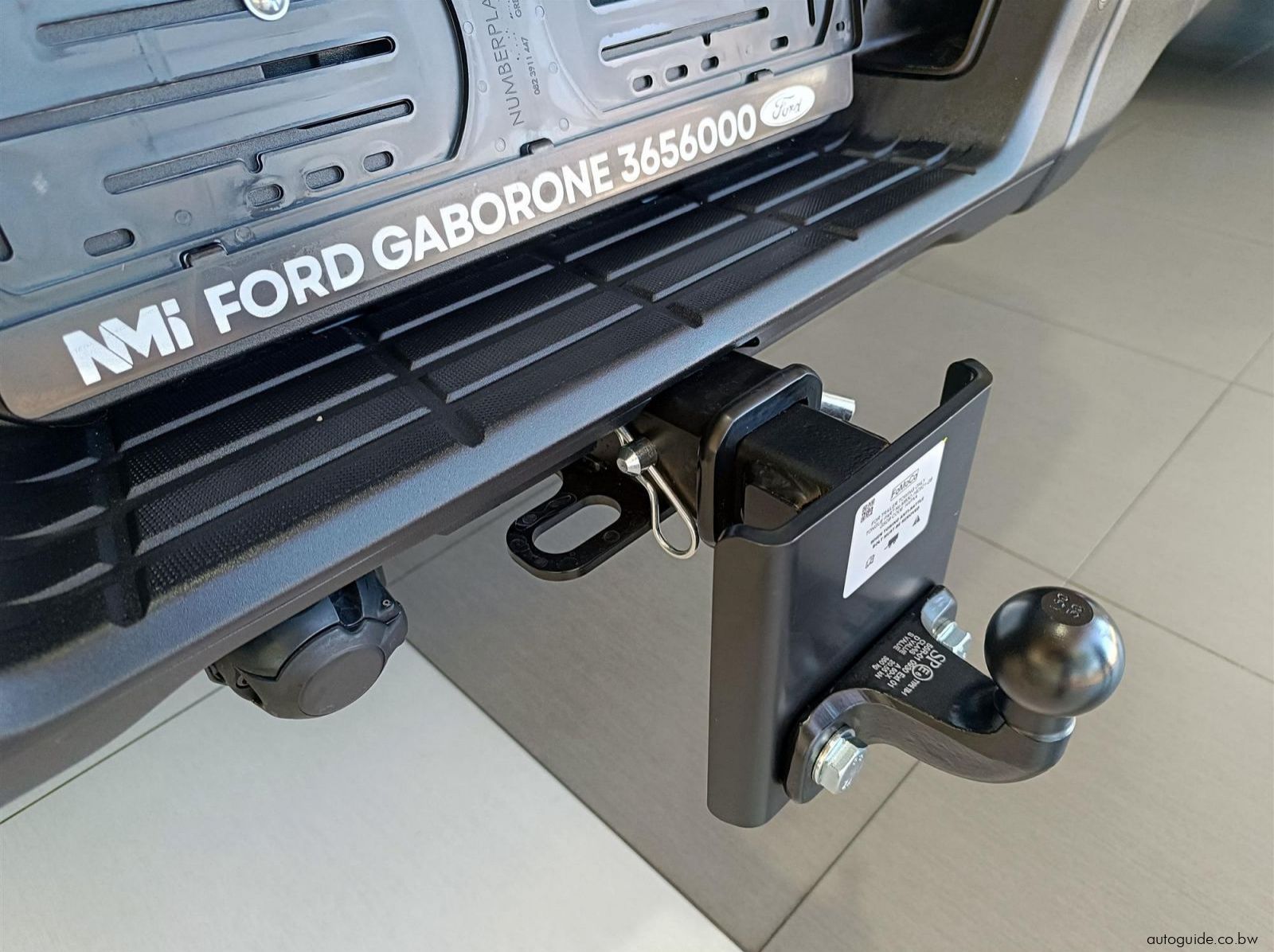 2026 Ford Ranger XLT 4x4 10A/T pictures
