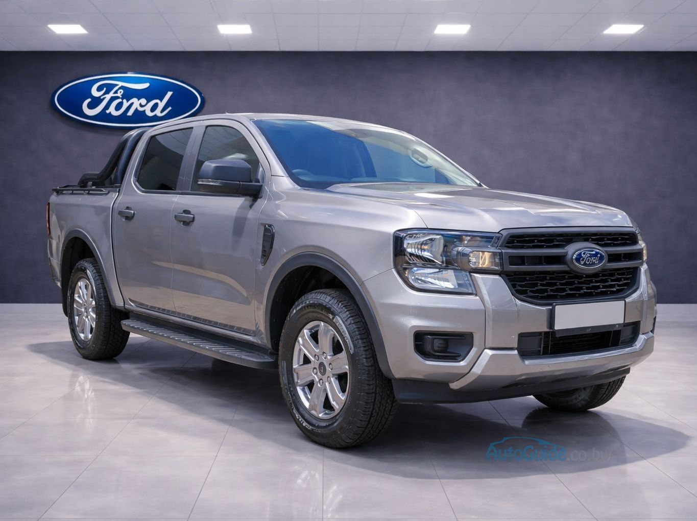 Used Ford Ranger XL 2.0L A/T for sale in Gaborone, Botswana