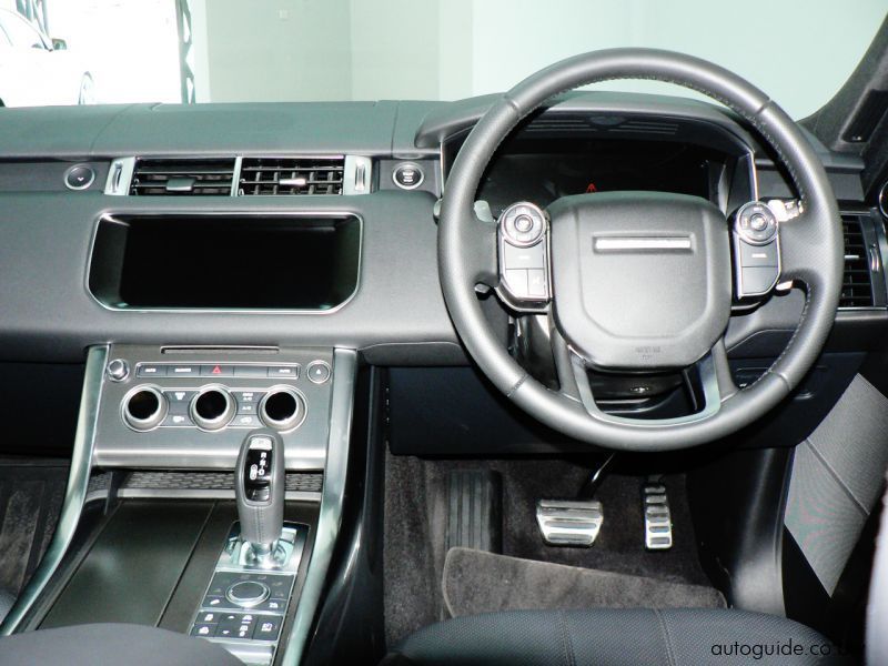 2018 Land Rover Range Rover Lumma Clr Rs Sport For Sale