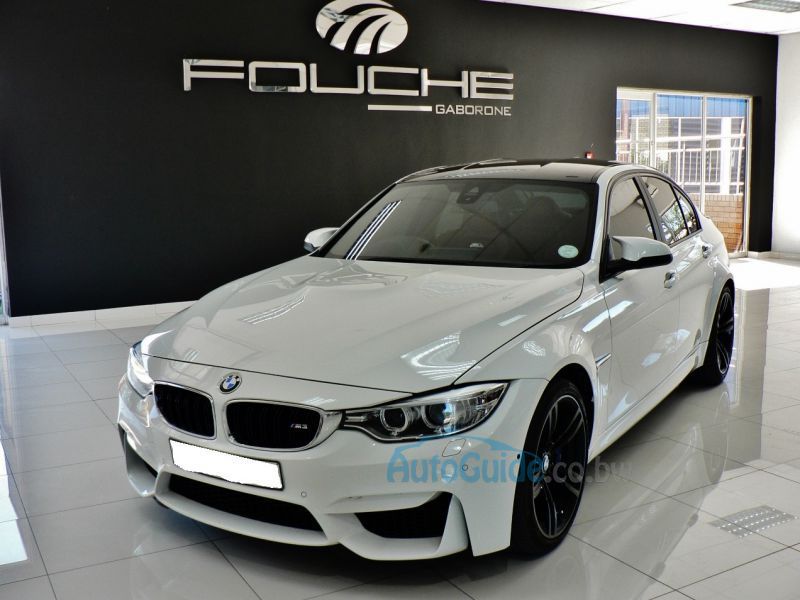 BMW M3 F8 en venta m3 f80 for sale BMW M3 F8 en venta