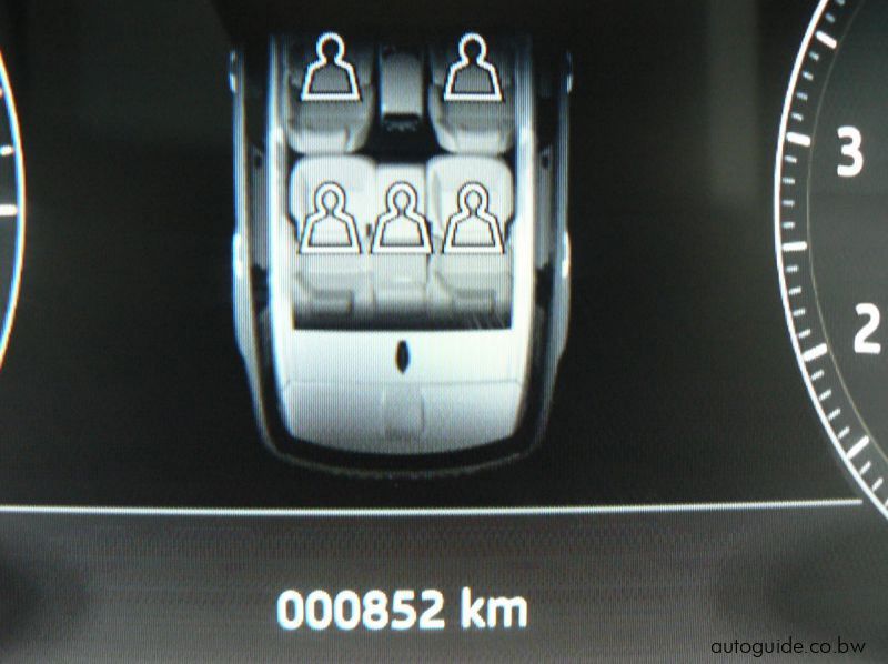 2018 Land Rover Range Rover Lumma CLR RS Sport pictures