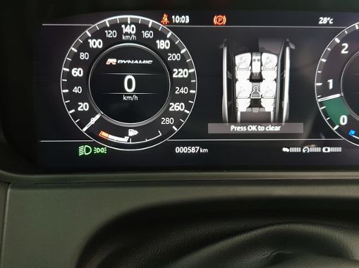 2018 Land Rover Range Rover Velar 300 R-Dynamic Lumma CLR pictures