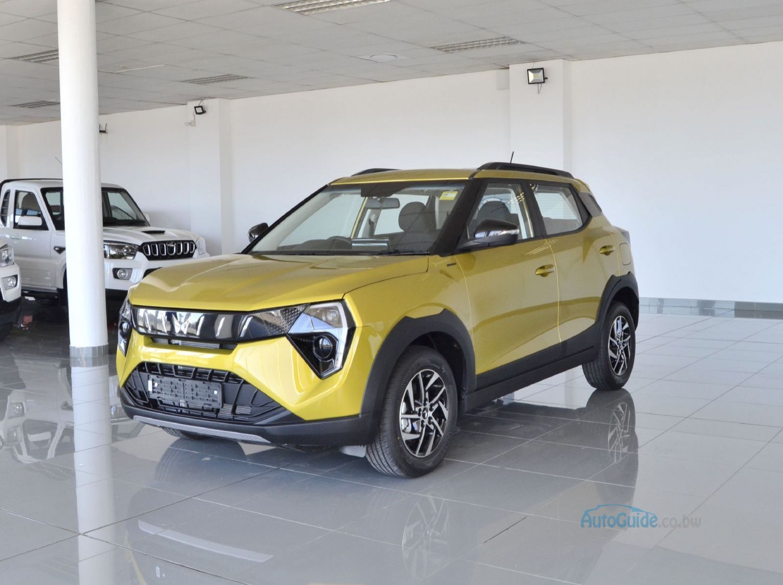 New Mahindra XUV 3XO A5  for sale in Gaborone, Botswana