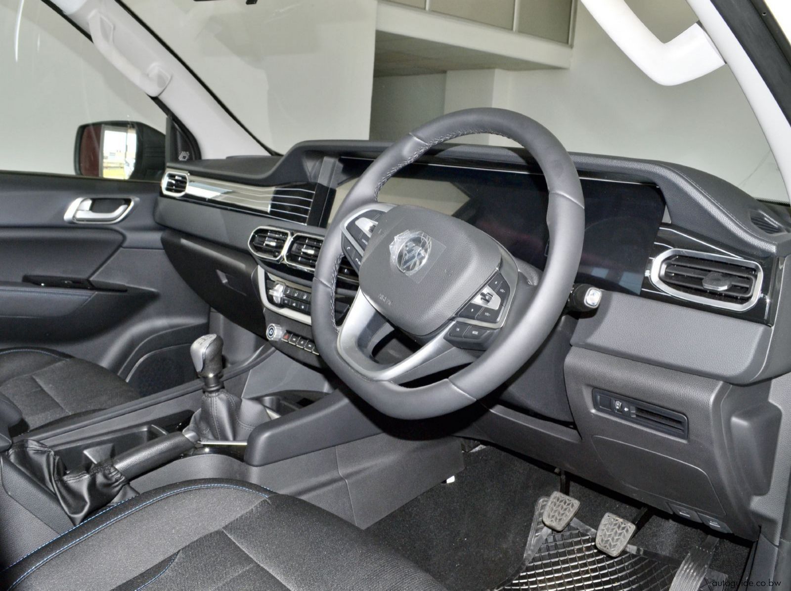 2025 Foton Tunland G7 Highrider - M/T - 4x2 pictures