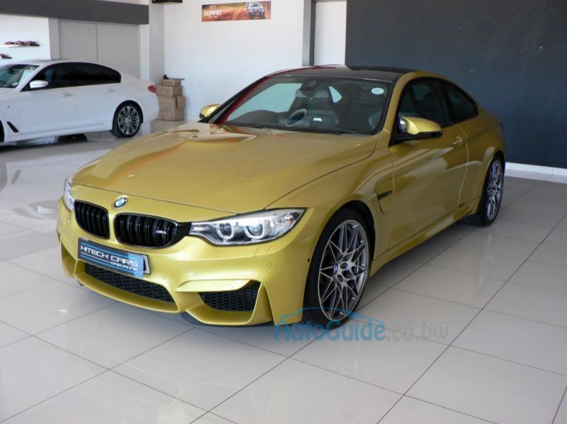Used BMW for sale in Gaborone HiTech Cars Botswana
