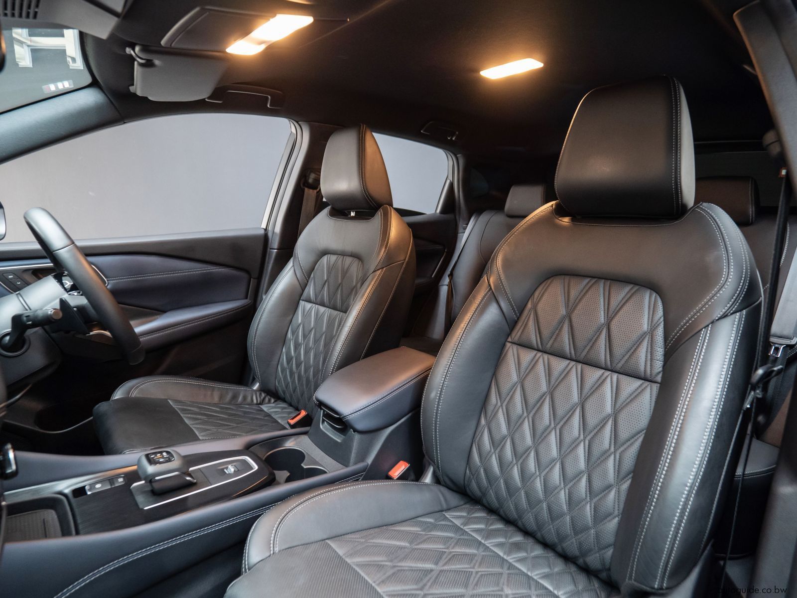 2023 Nissan Qashqai photo