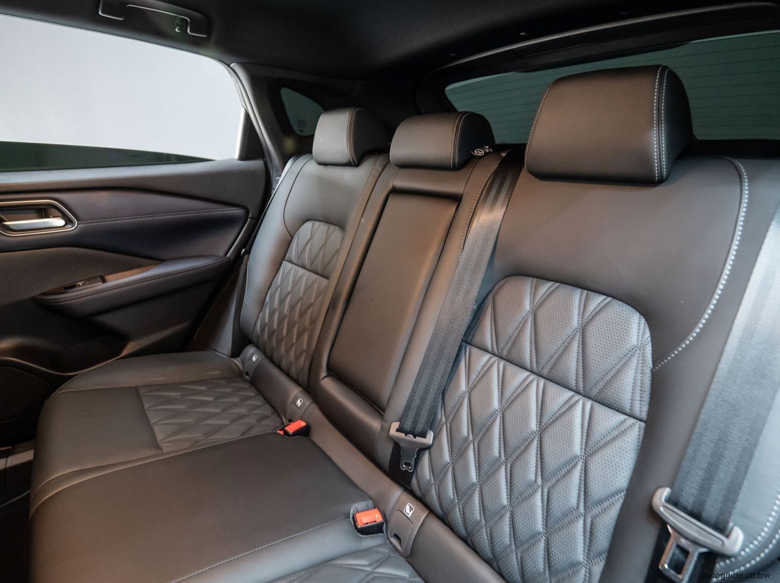 2023 Nissan Qashqai pictures