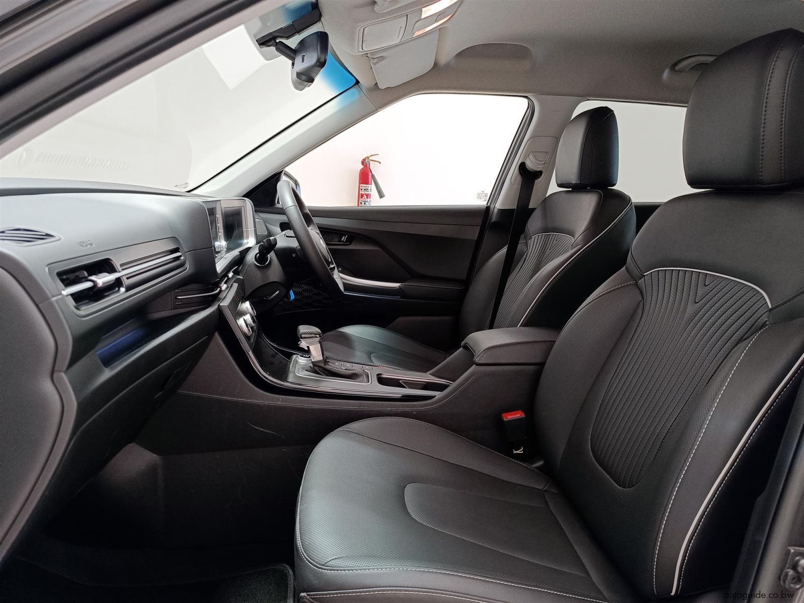 2025 Hyundai Alcazar 2.0 Executive 7 Seater photo