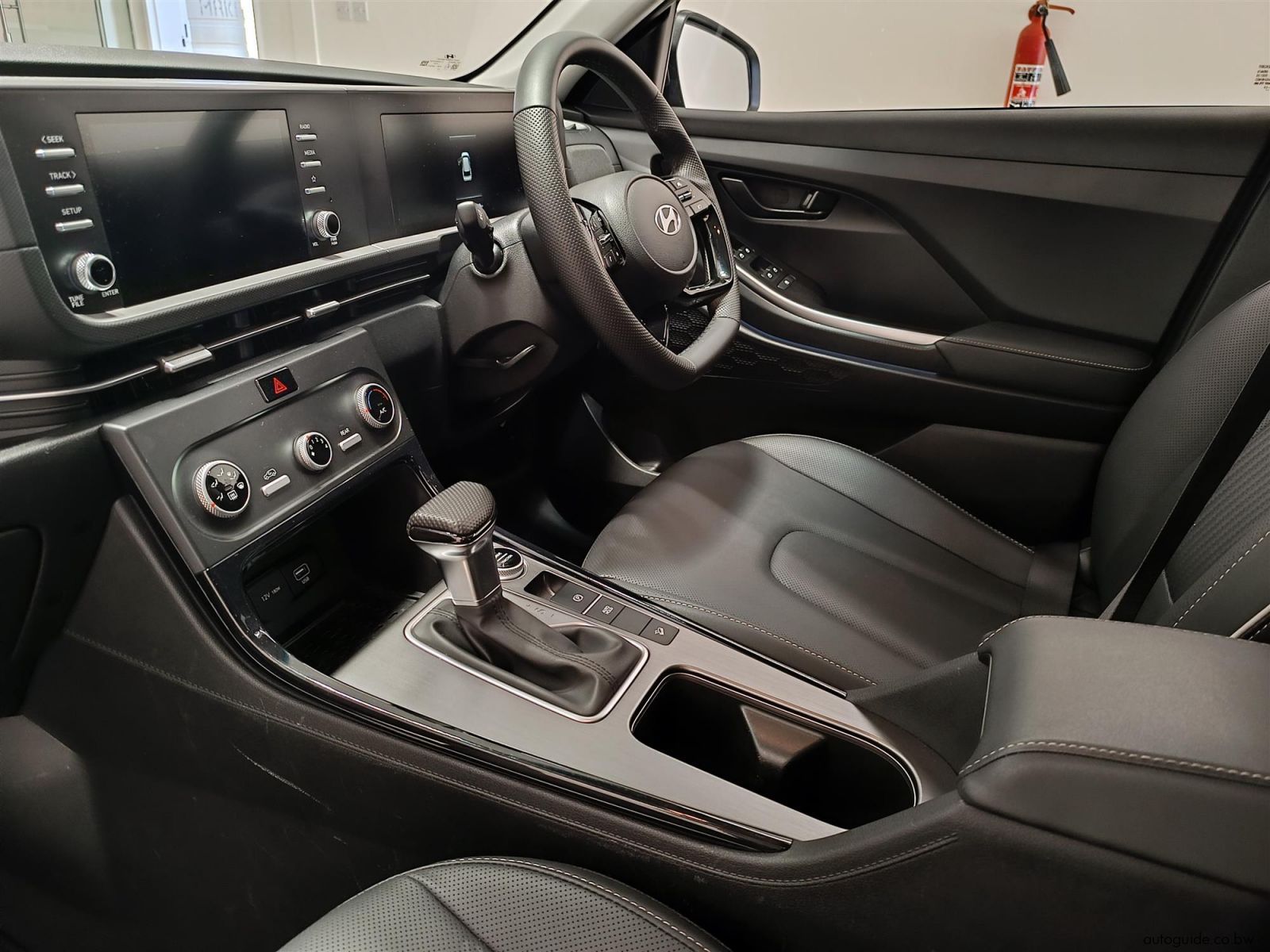 2025 Hyundai Alcazar 2.0 Executive 7 Seater photo
