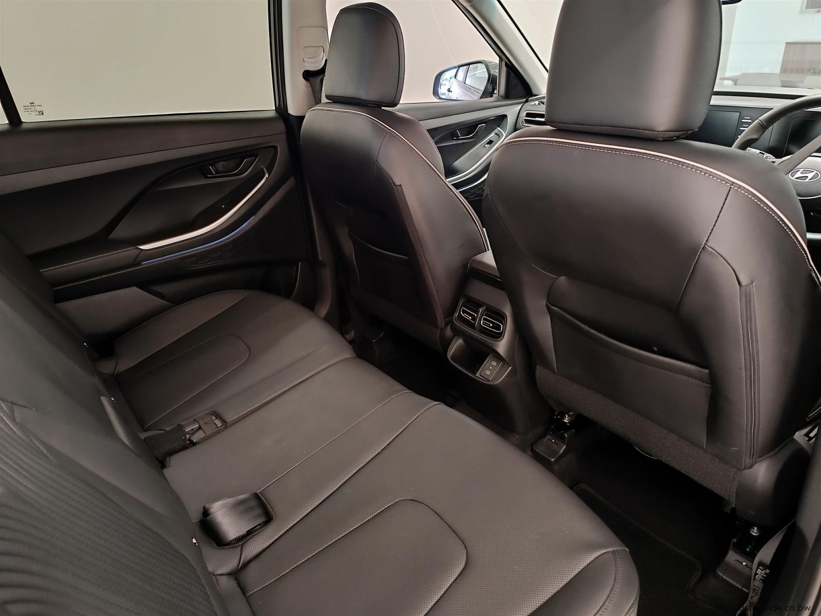 2025 Hyundai Alcazar 2.0 Executive 7 Seater photo