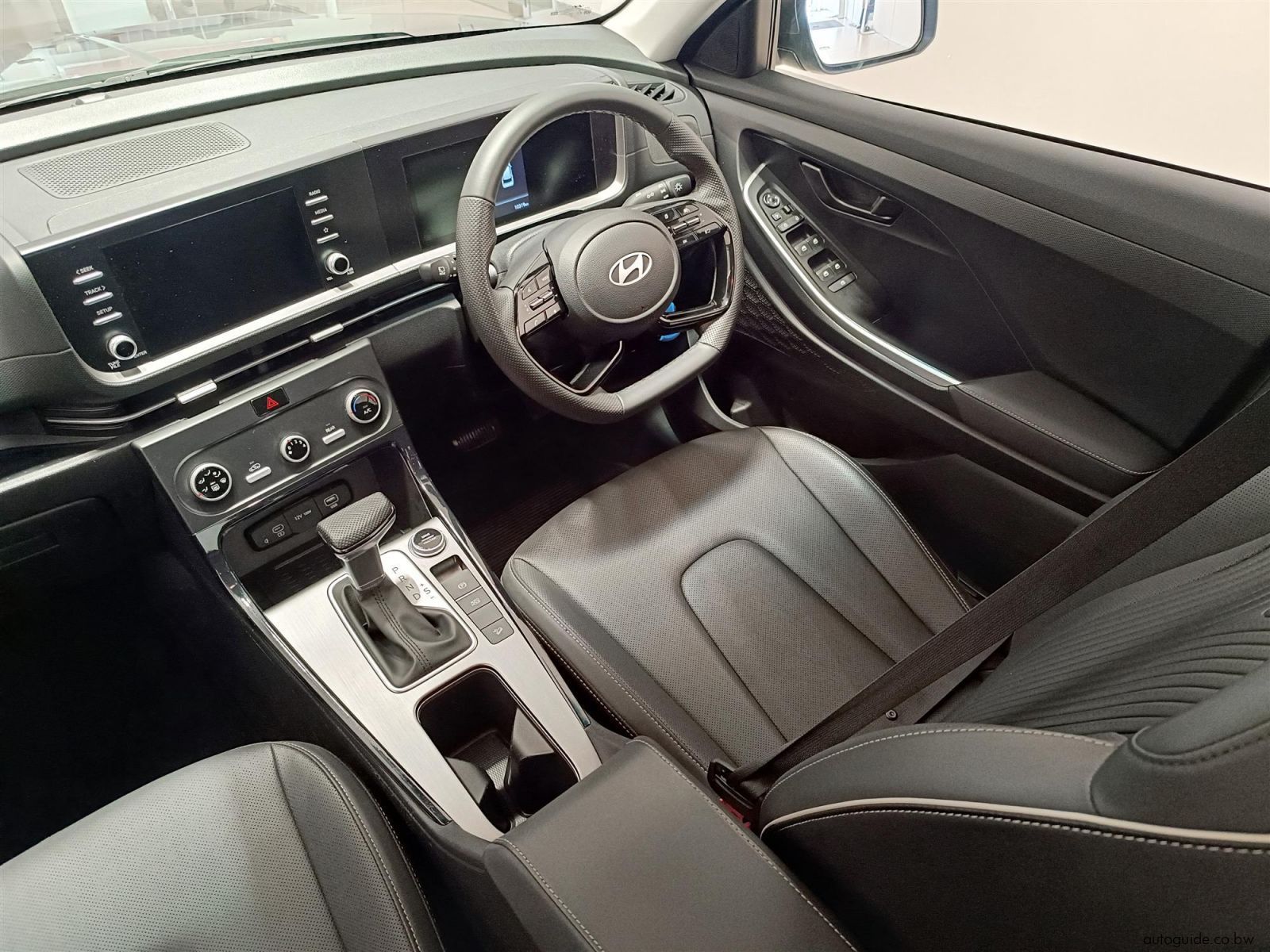 2025 Hyundai Alcazar 2.0 Executive 7 Seater photo