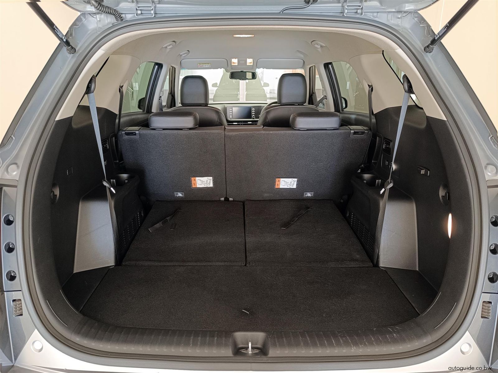 2025 Hyundai Alcazar 2.0 Executive 7 Seater photo