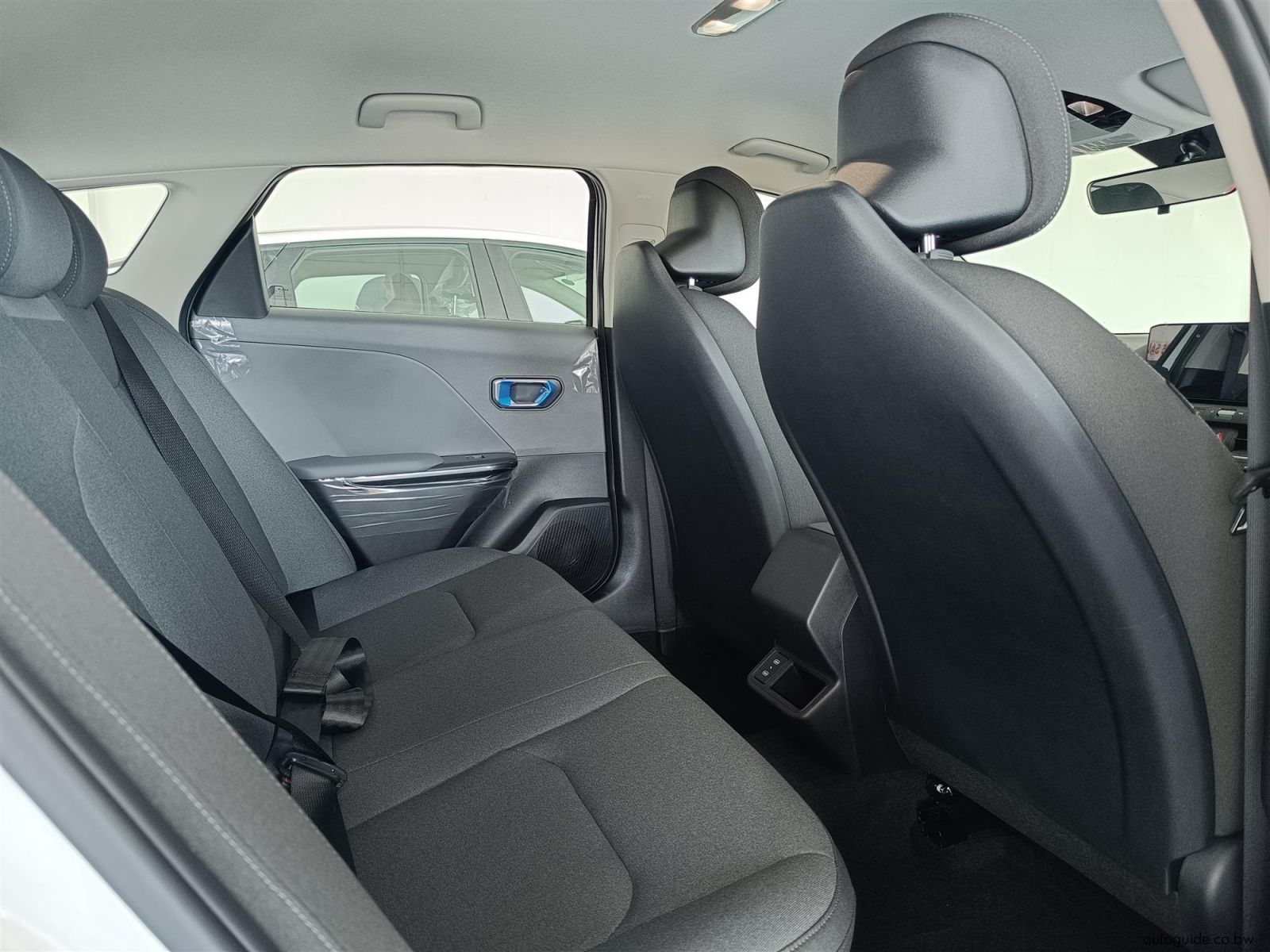 2025 Kia K4 photo