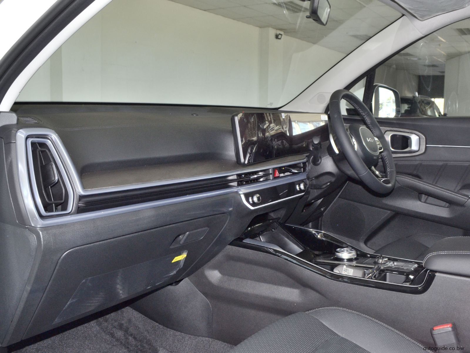 2025 Kia Sorento 7 Seater AWD photo