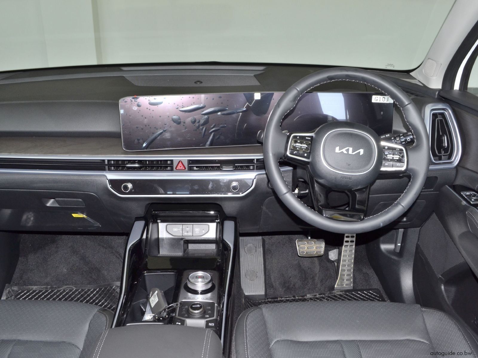 2025 Kia Sorento 7 Seater AWD photo