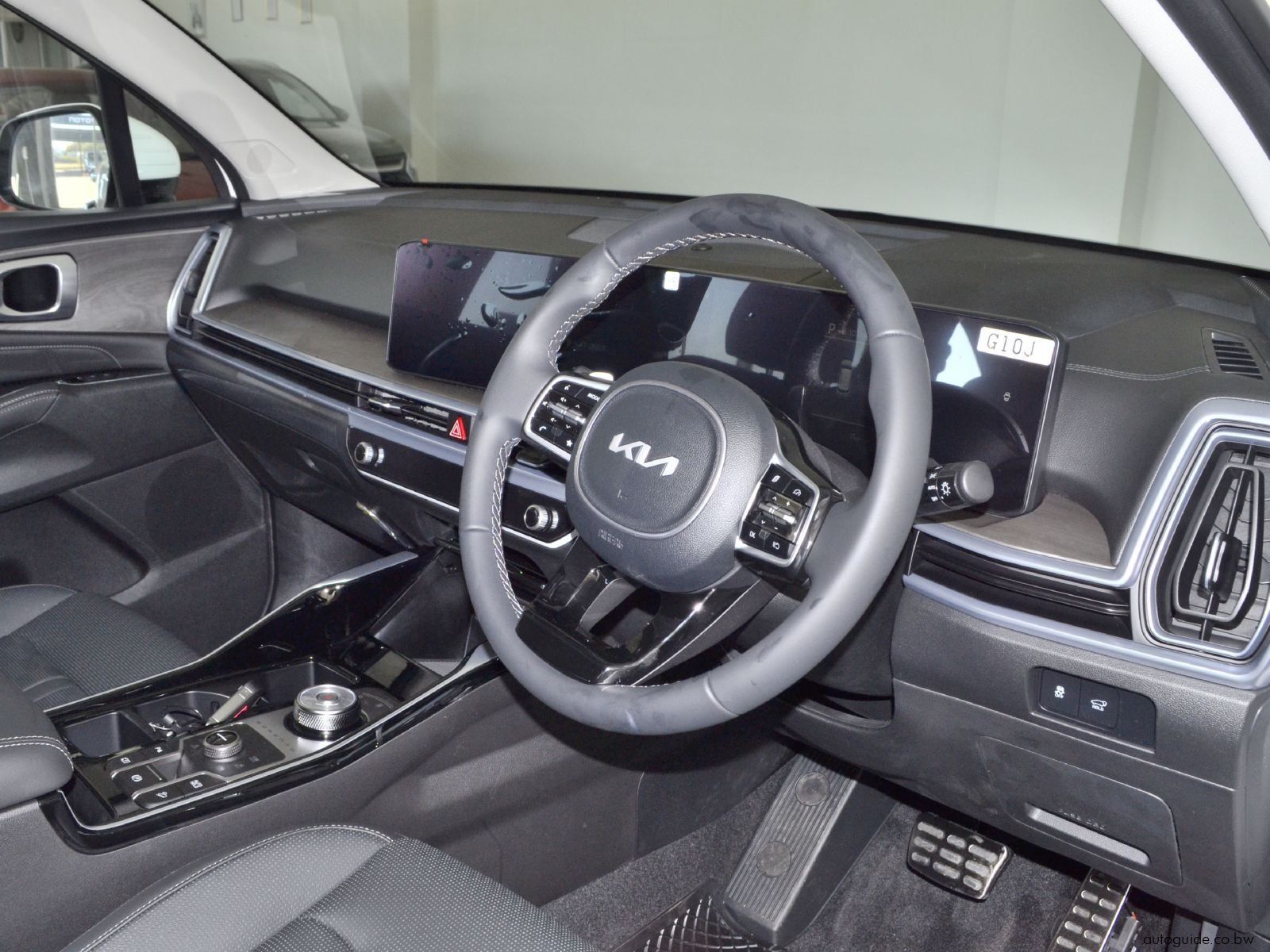 2025 Kia Sorento 7 Seater AWD photo