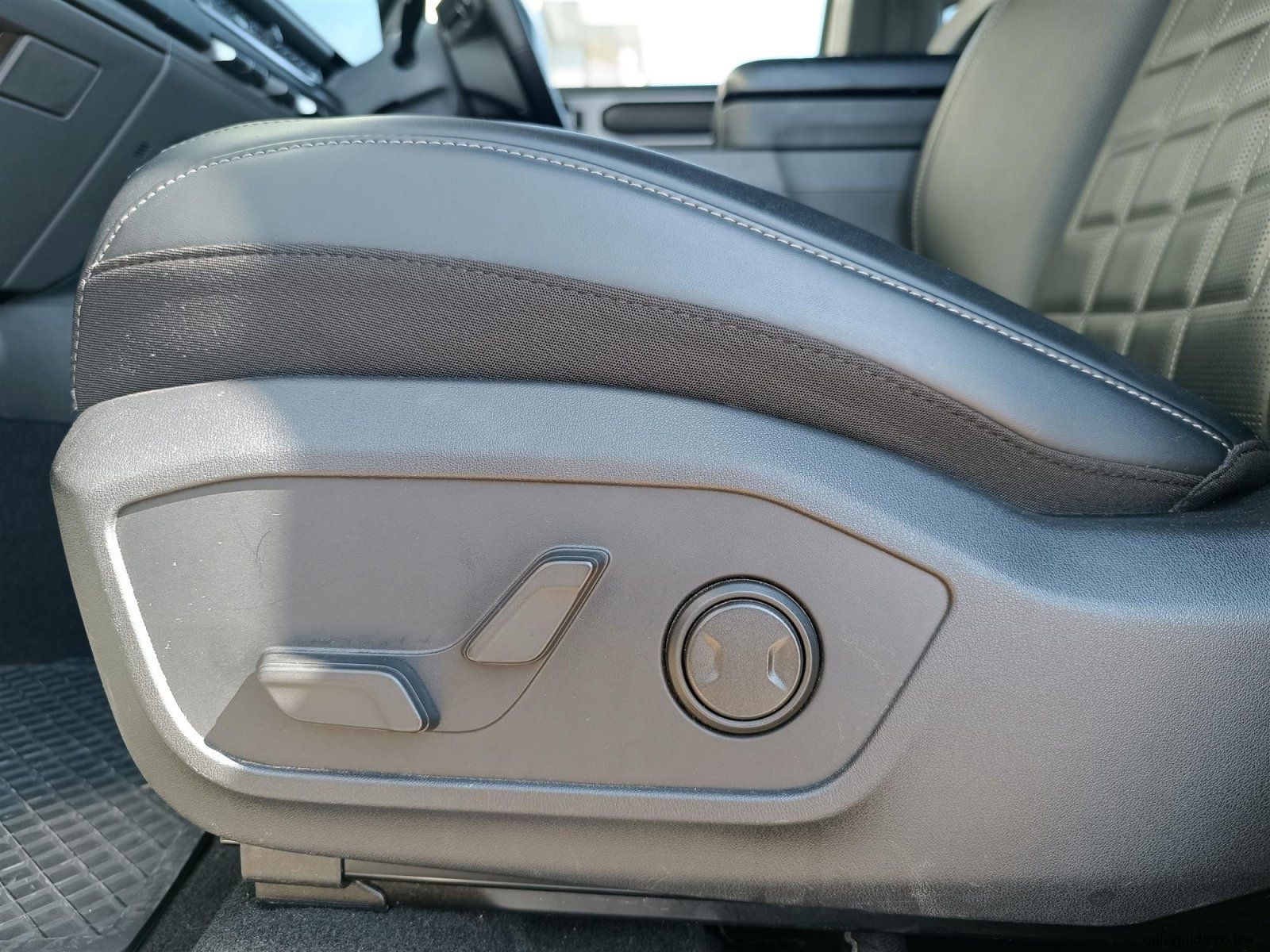 2025 Kia Tasman X Line 2.2T 4x4 photo