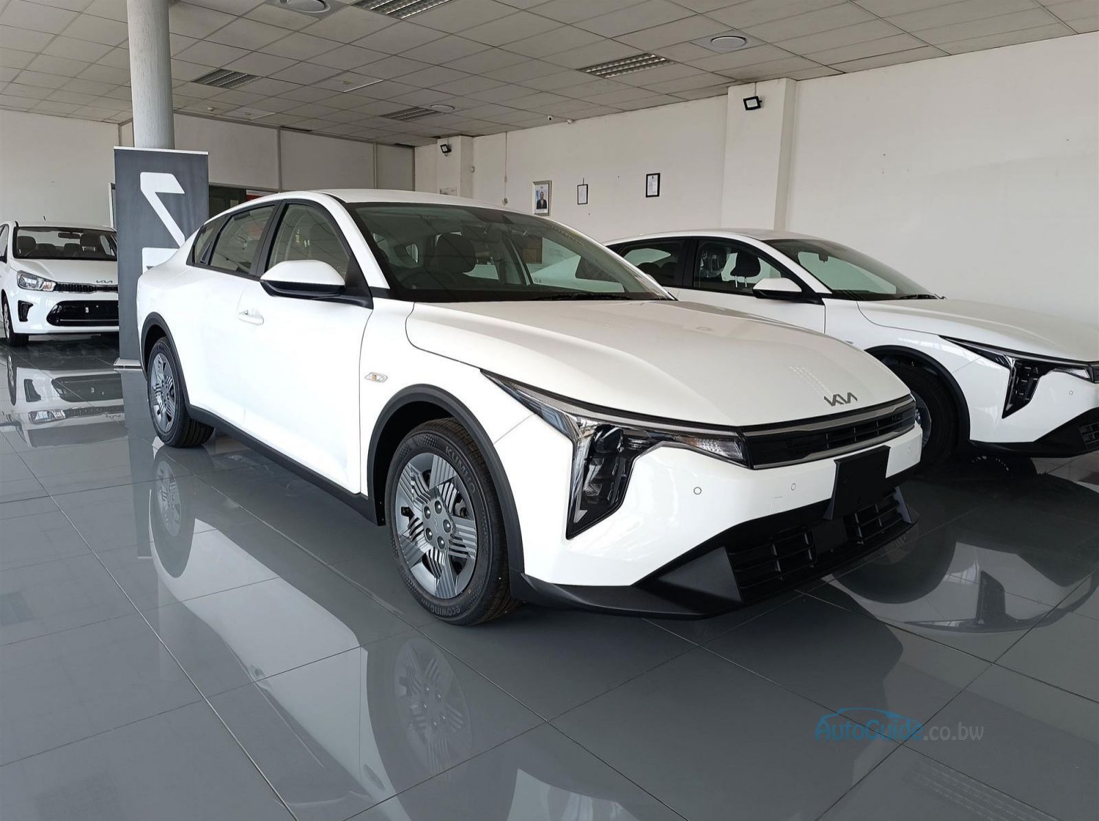 New Kia K4 for sale in Gaborone, Botswana