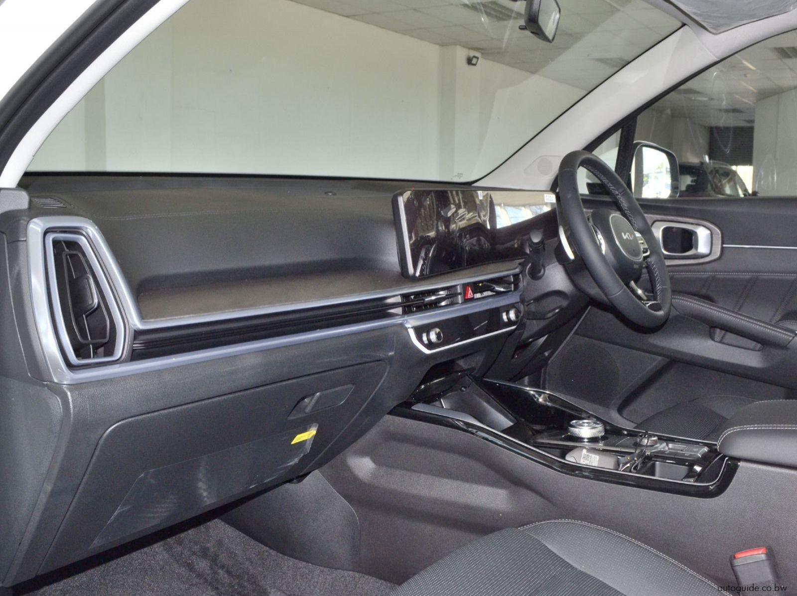 2025 Kia Sorento 7 Seater AWD pictures