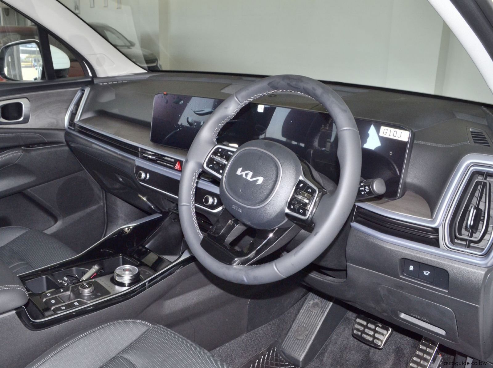 2025 Kia Sorento 7 Seater AWD pictures