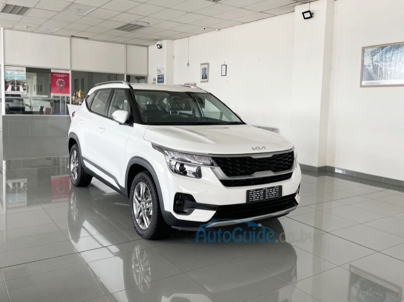 New Kia Seltos  for sale in Gaborone, Botswana