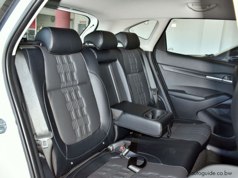 2024 Kia Seltos pictures