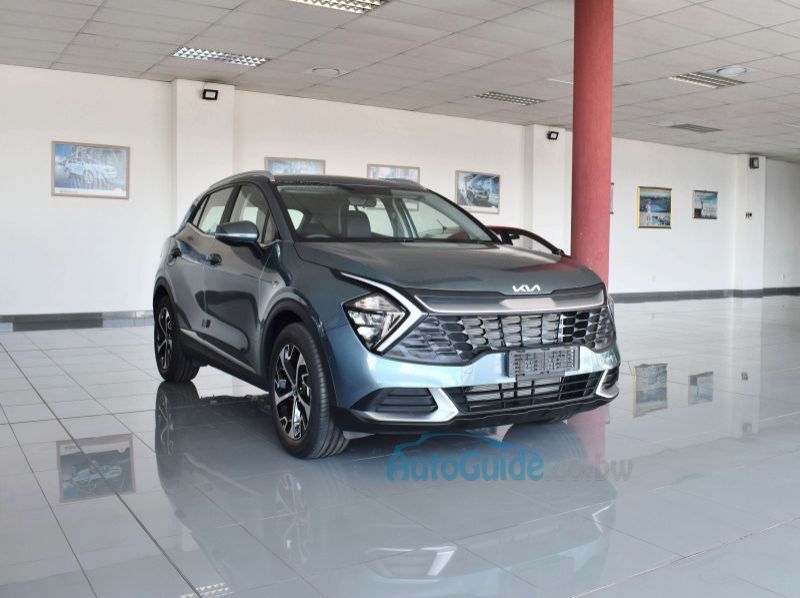 New Kia Sportage  for sale in Gaborone, Botswana