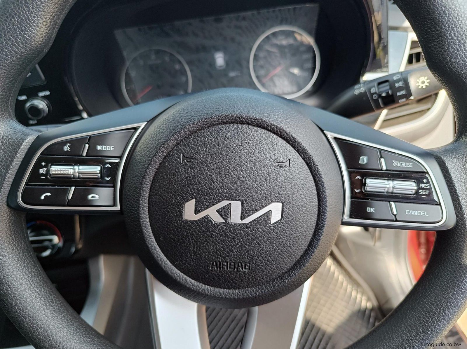 2023 Kia Seltos pictures