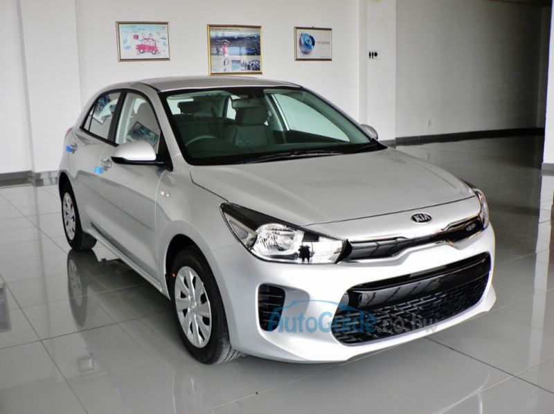 KIA Motors Botswana Botswana New cars for sale in Gaborone. Buy brand