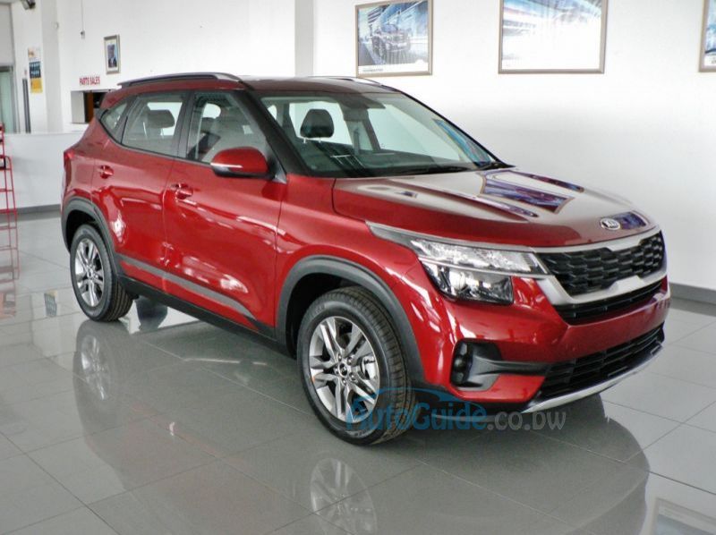 KIA Motors Botswana Botswana New cars for sale in Gaborone. Buy brand