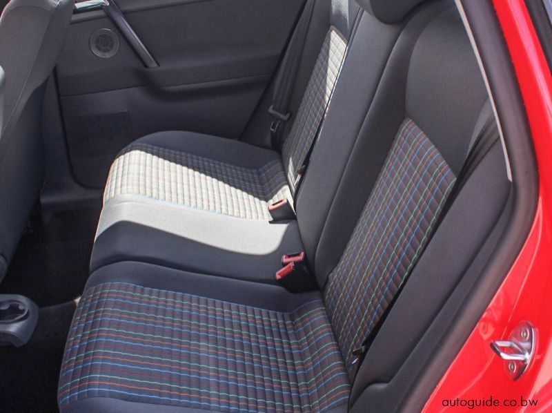 2008 Volkswagen Polo Vivo pictures