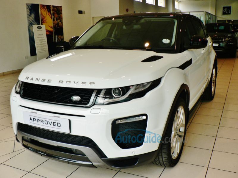 Land Rover Gaborone Gaborone Used cars for sale in Gaborone